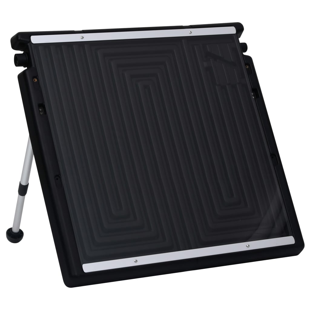 Vidaxl Sun Supply Panel Swimmingpool Doppelte 150 x 75 cm