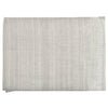 Vidaxl Zelt Teppich 350x250 cm dunkelgrau