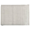 Vidaxl Zelt Teppich 550x250 cm dunkelgrau