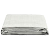 Vidaxl Zelt Teppich 400x300 cm Grau