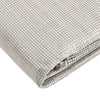 Vidaxl Zelt Teppich 450x300 cm dunkelgrau