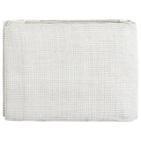 Vidaxl Zelt Teppich 650x300 cm Grau - afbeelding 2