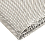 Vidaxl Zelt Teppich 700x300 cm dunkelgrau - afbeelding 3