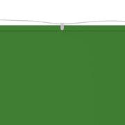 Vidaxl Luifel vertikal 180 x 360 cm Oxford Stoff hellgrün - afbeelding 3