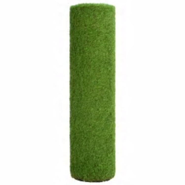 Vidaxxl Kunstrasen 1x15 m 40 mm grün