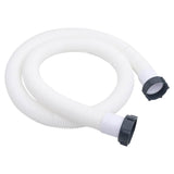 Vidaxl Schwimmbadschlauch 38 mm 180 cm - afbeelding 1