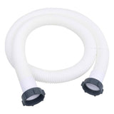 Vidaxl Schwimmbadschlauch 38 mm 180 cm - afbeelding 2