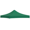 Vidaxl Party Zeltdach 270 g m² 3x3 m grün