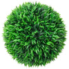 Vidaxl kunstbuxus -Lampen 2 PCs 47 cm