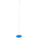 Vidaxl Dish Swing 180 cm blau - afbeelding 2