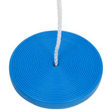 Vidaxl Dish Swing 180 cm blau - afbeelding 3