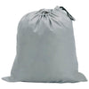 Vidaxl Bootzeil 710x224x40 cm Grau