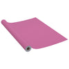 Vidaxl Möbelöl Selbstadhäsiv 500 x 90 cm PVC Hochglanzlila