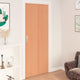 Vidaxl Möbelöle Selbstadhäsiv 2 ST 500x90 cm PVC Japanische Eichefarbe