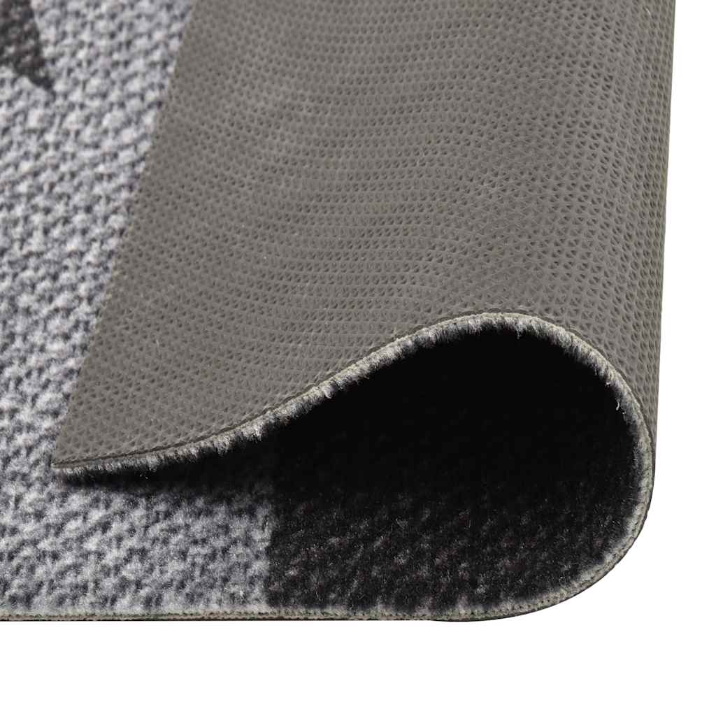 Vidaxl Küchenmatte Waschbarstern 45x150 cm