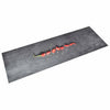 Vidaxl Küchenmatte Waschbarer Pfeffer 45x150 cm