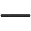 Vidaxx Sichtschutznetz 150 g m² 1,2x50 m HDPE Anthrazit