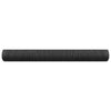 VIDAXL PrivacyNet 150 g m² 3,6 x 50 M HDPE Anthrazit -Colored