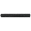 Vidaxl PrivacyNet 75 g m² 1,2 x 10 M HDPE Schwarz