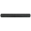 Vidaxl PrivacyNet 195 g m² 1,5x25 M HDPE Schwarz