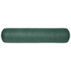 Vidaxl PrivacyNet 150 g m² 1,2x25 M HDPE -Grün