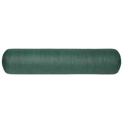 Vidaxl PrivacyNet 150 g m² 1,2x25 M HDPE -Grün
