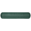 Vidaxl PrivacyNet 150 g m² 1,5 x 50 M HDPE -Grün