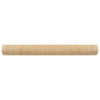 VidaXL Sichtschutznetz 75 g m² 1,8x10 m HDPE Beige