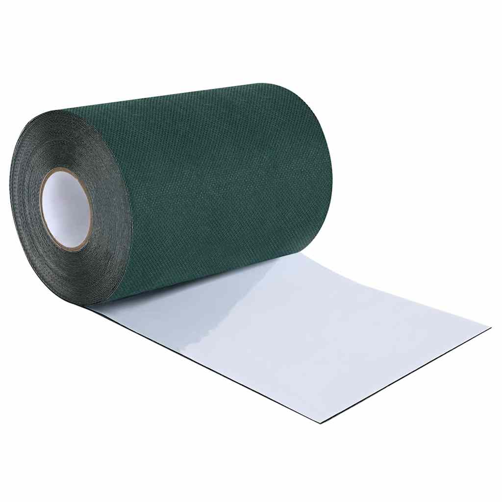 Vidaxl künstliche Grasklebeband 0,15 x 10 m Grün