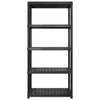 VIDAXL-LAGE RAGE 5-LAYER 366X45.7X185 CM CLASTIK SCHLABLICH