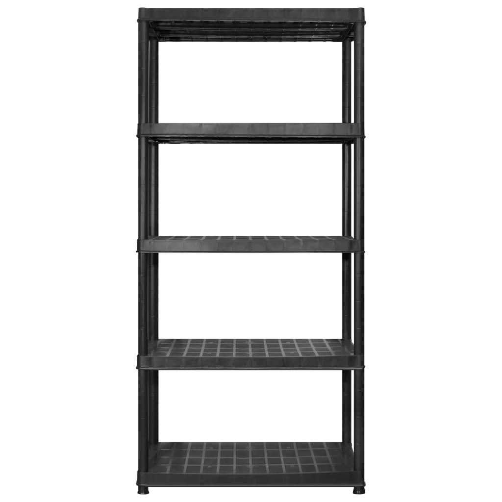 VIDAXL-LAGE RAGE 5-LAYER 366X45.7X185 CM CLASTIK SCHLABLICH