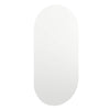 Vidaxl Mirror 40x20 cm Glas