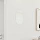 Vidaxl Mirror 40x20 cm Glas