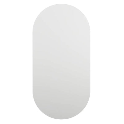 Vidaxl Mirror 60x30 cm Glas