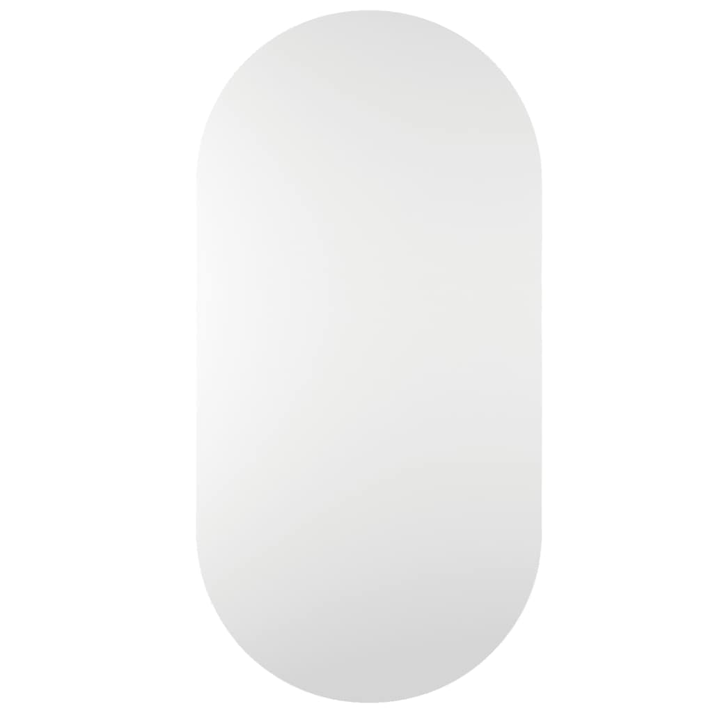 Vidaxl Mirror 100x50 cm Glas
