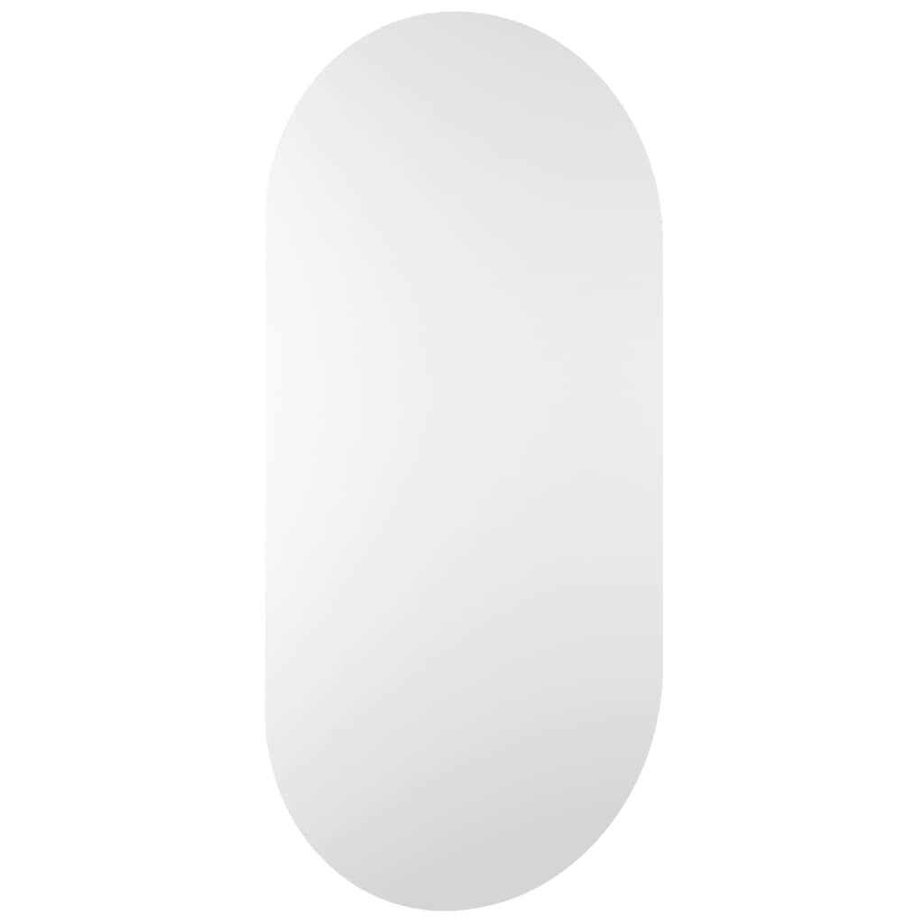 Vidaxl Mirror 100x50 cm Glas