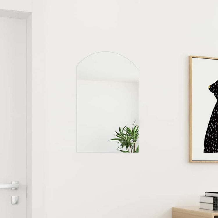 Vidaxl Mirror 60x40 cm Glas