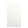 Vidaxl Mirror 90x45 cm Glas