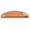 VidaXL Stufenmatten selbstklebend 10 Stück 65x21x4 cm Beige