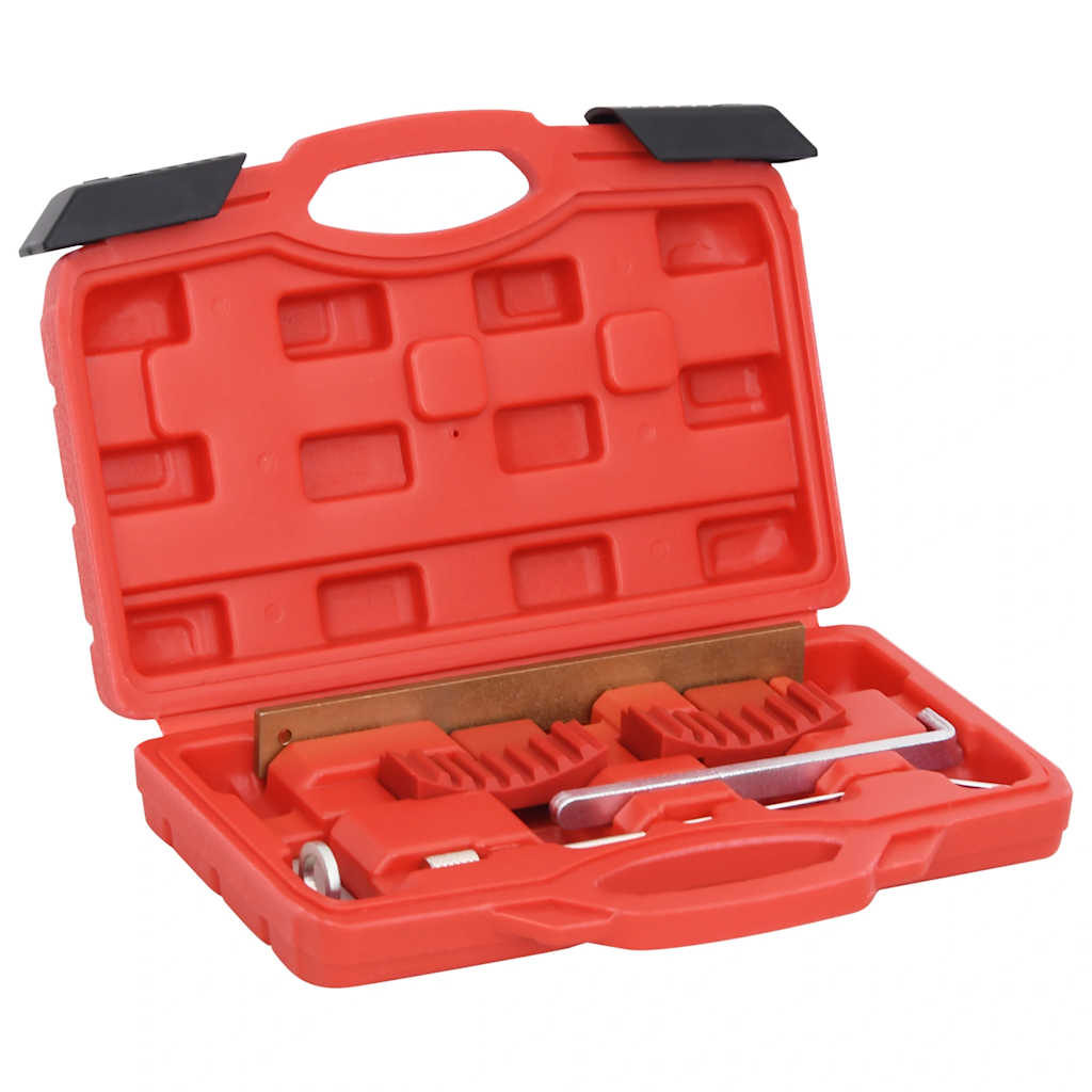 VIDAXL Motor Timing Tool Set