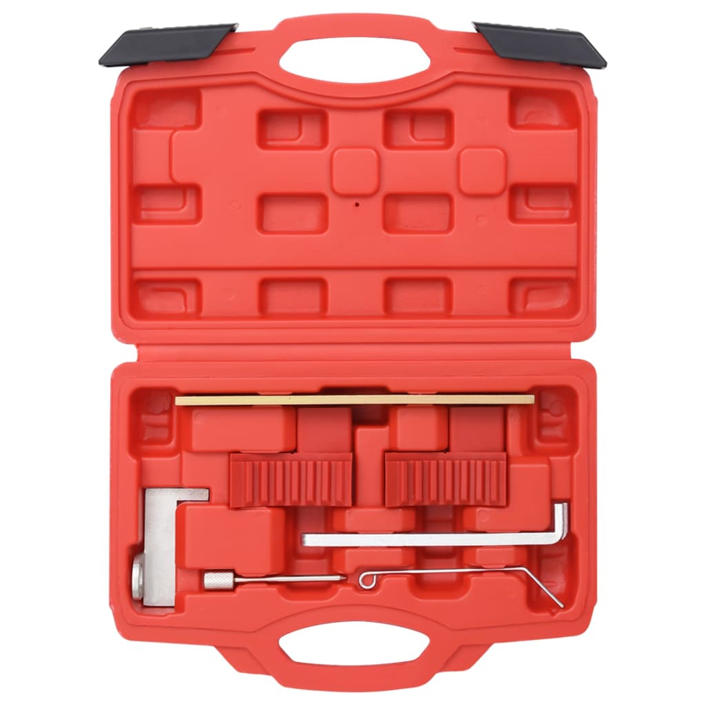 VIDAXL Motor Timing Tool Set