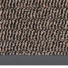 VIDAXL PORTOMAT TUFED 120 x 180 cm dunkelbraun