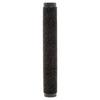VIDAXL PORTOMAT TUFED 60x150 cm Schwarz getuftet