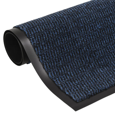 VIDAXL PORTOMAT TUGED 60X180 CM Blau
