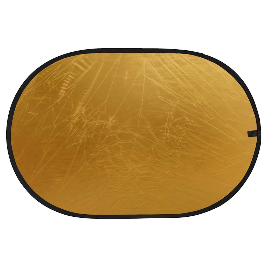 VIDAXL-Reflektorset 5-in-1 und 2-in-1 mit Aufbewahrungsbeutel