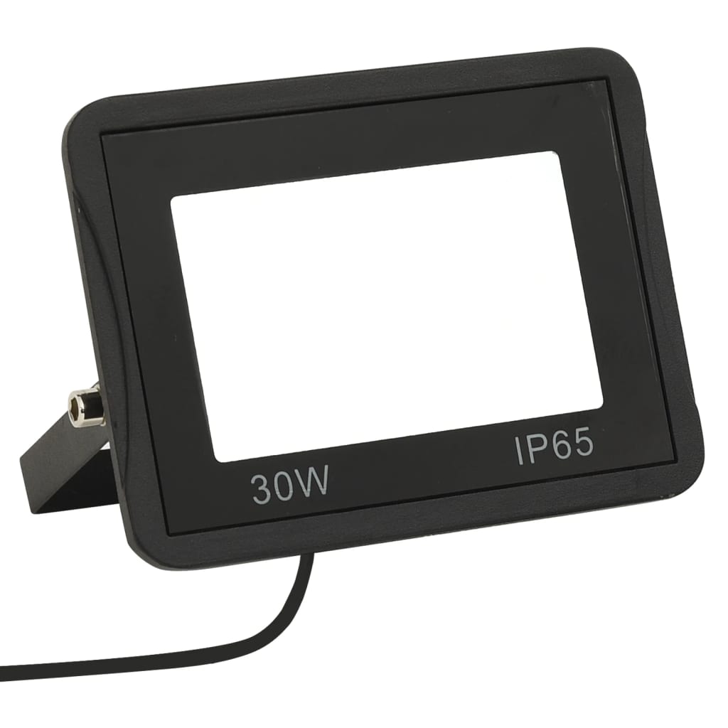 Vidaxl Spotlight LED 30 W Kalt weiß