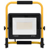 VidaXL Strahler mit Griff LED 100W kaltweiß