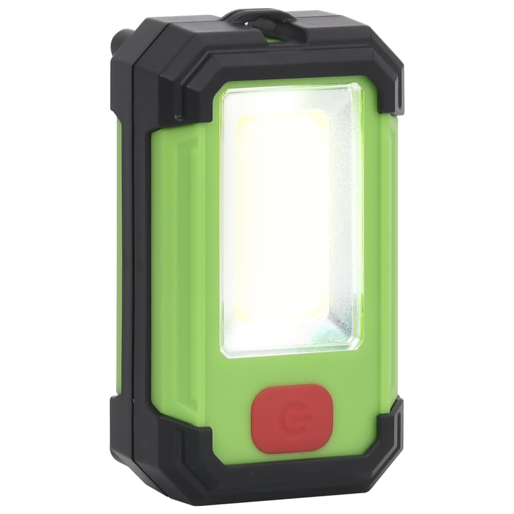 Vidaxl Spotlight tragbare LED 7 W kalt weiß