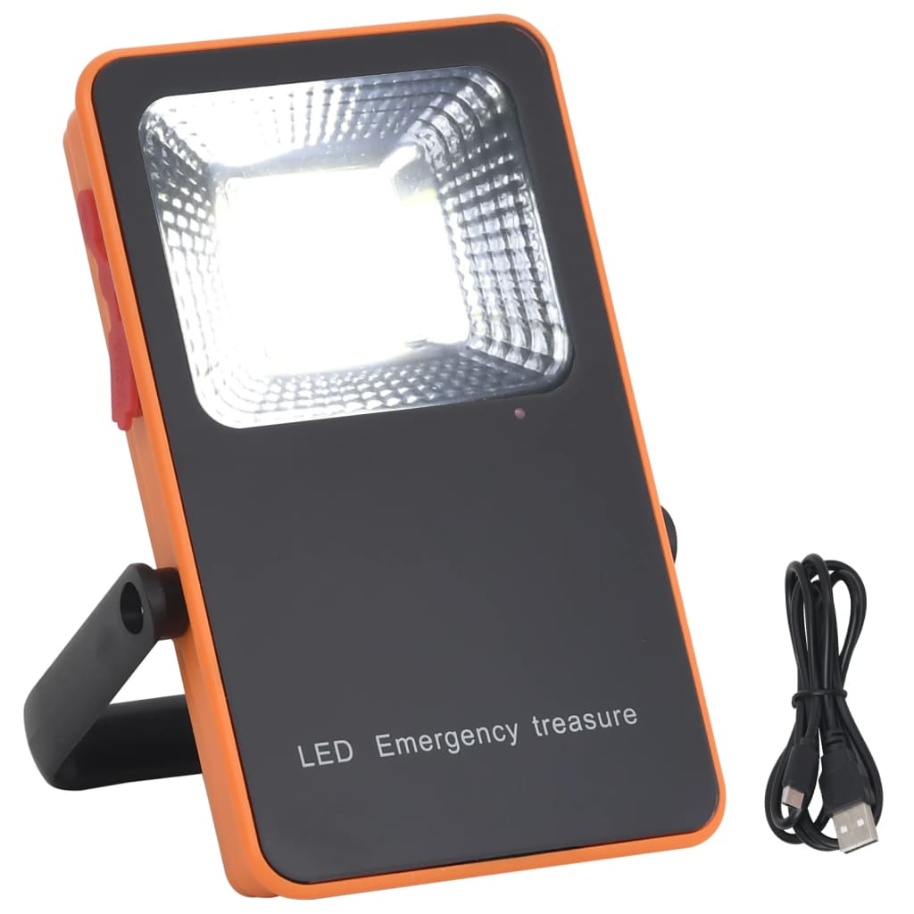 Vidaxl Spotlight LED 5 W Kalt weiß