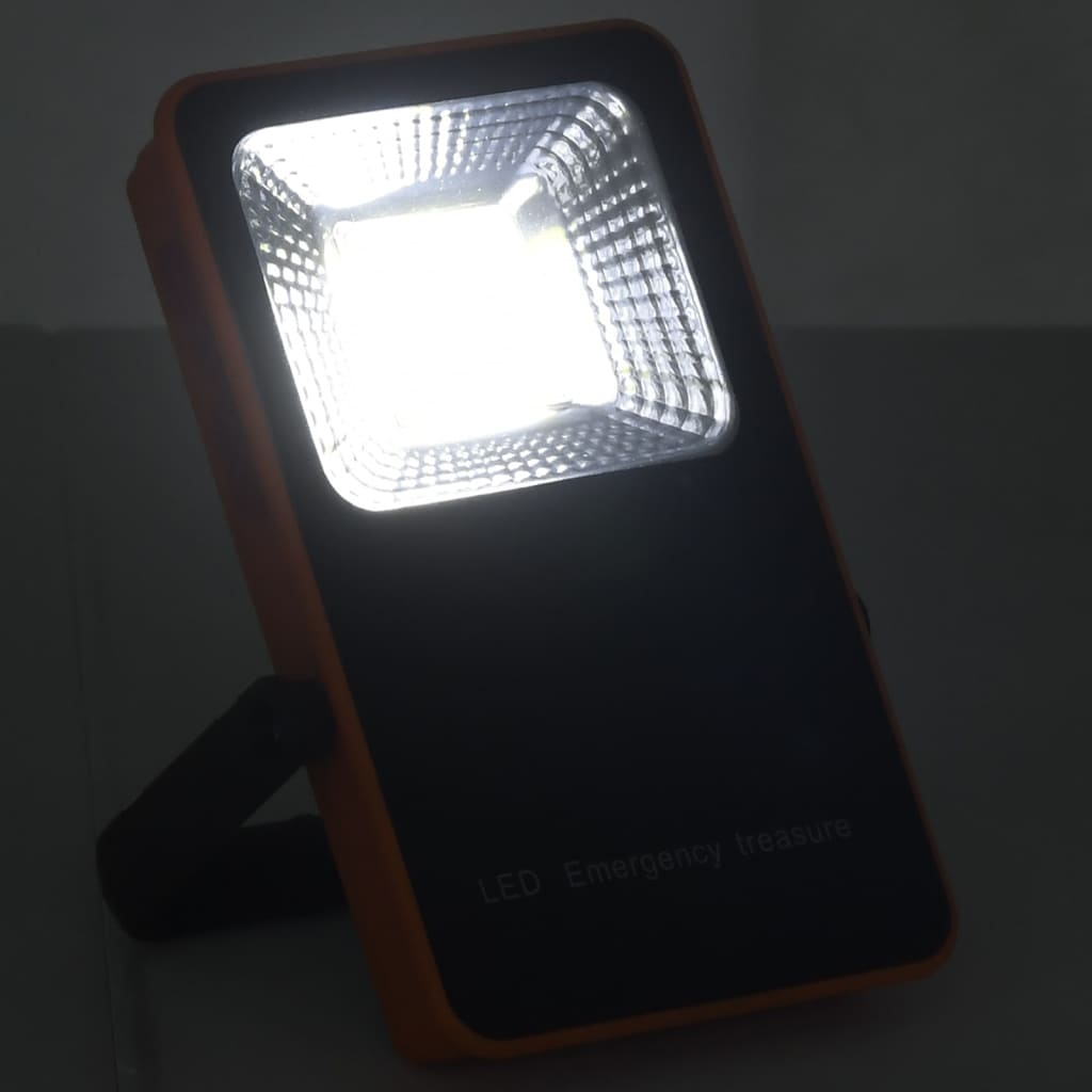 Vidaxl Spotlight LED 5 W Kalt weiß